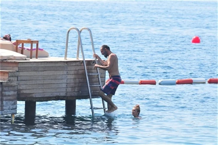 Memati'nin meleği