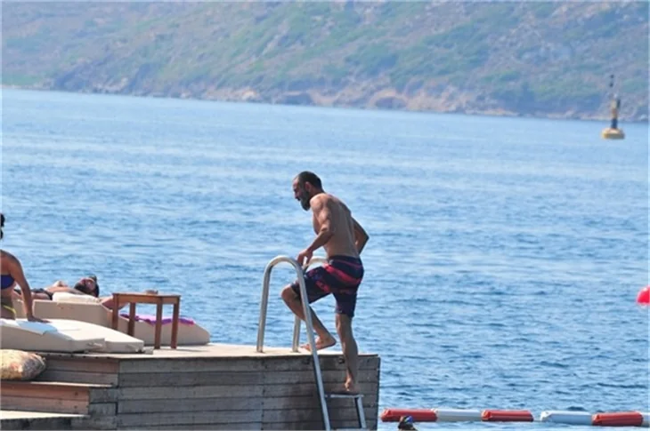Memati'nin meleği