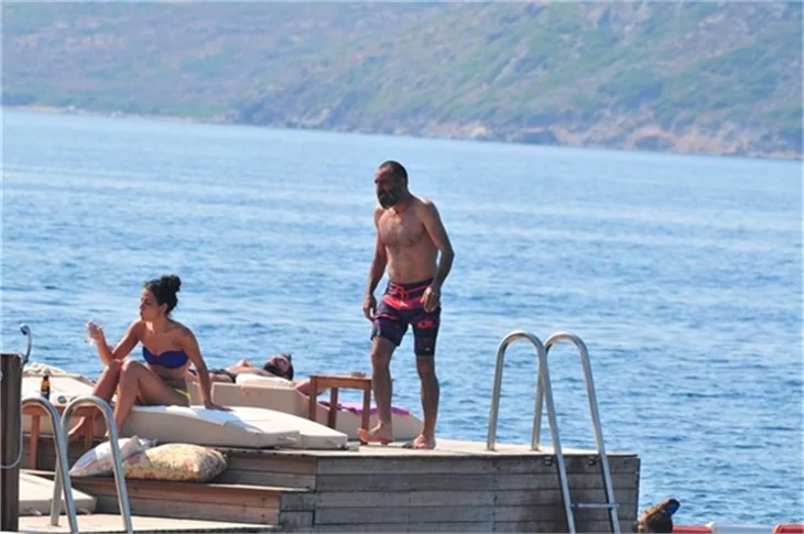 Memati'nin meleği