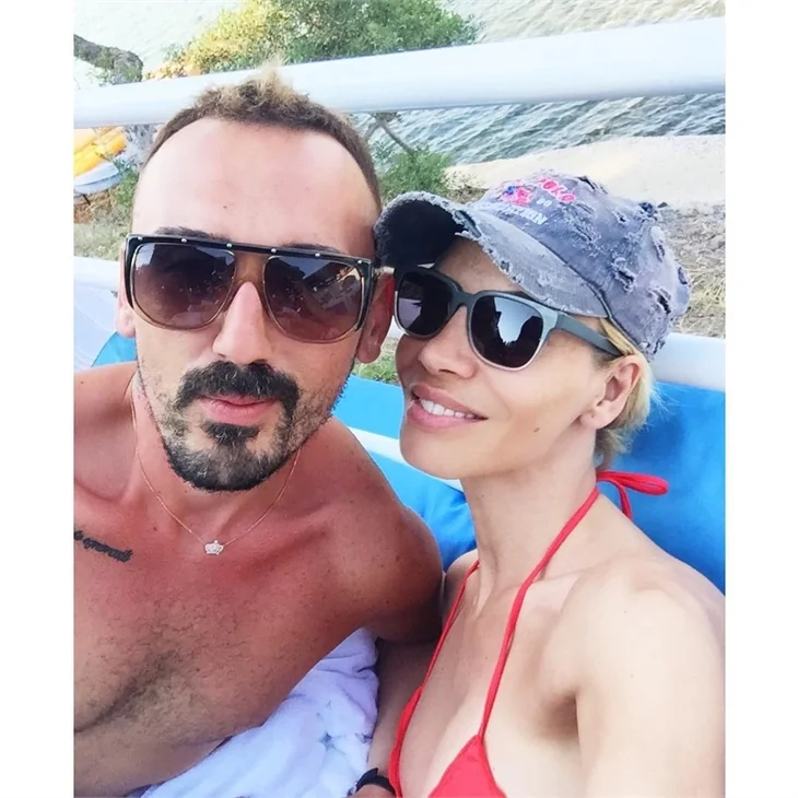 Öykü Serter röportajı