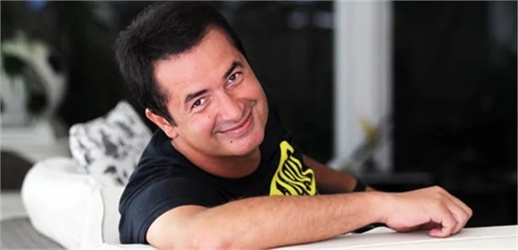 Öykü Serter röportajı