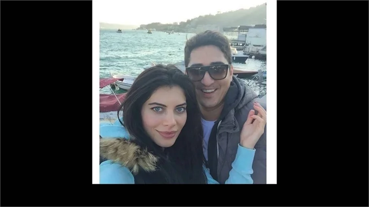 Ceren Hindistan isyan etti!