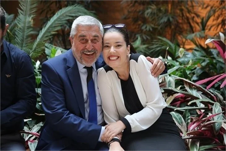 Ne Münasebet setinde korkunç kaza