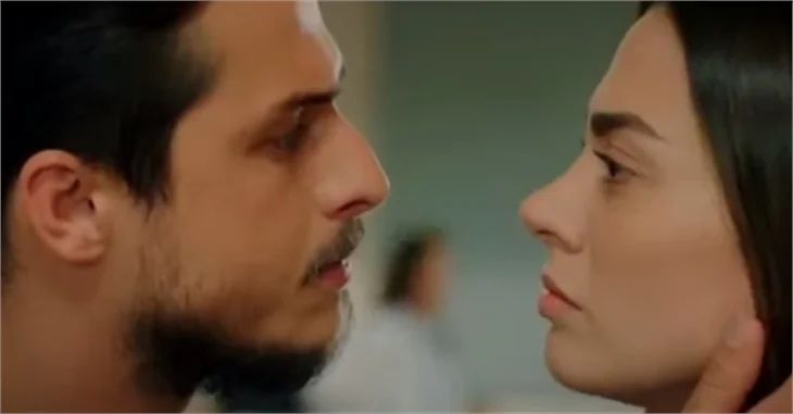 Sen Benimsin dizisinde flaş değişiklik!