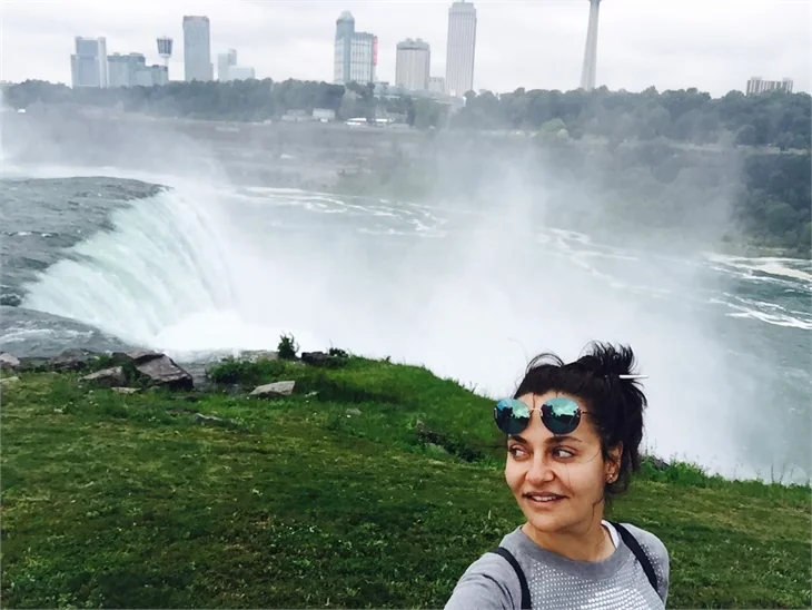 Didem Balçın’ın maceralı Küba seyahati