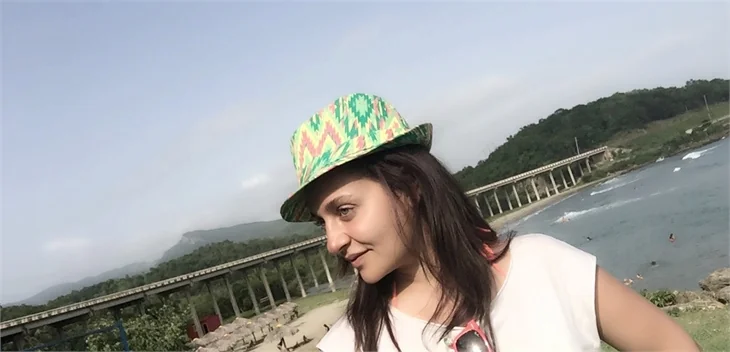 Didem Balçın’ın maceralı Küba seyahati