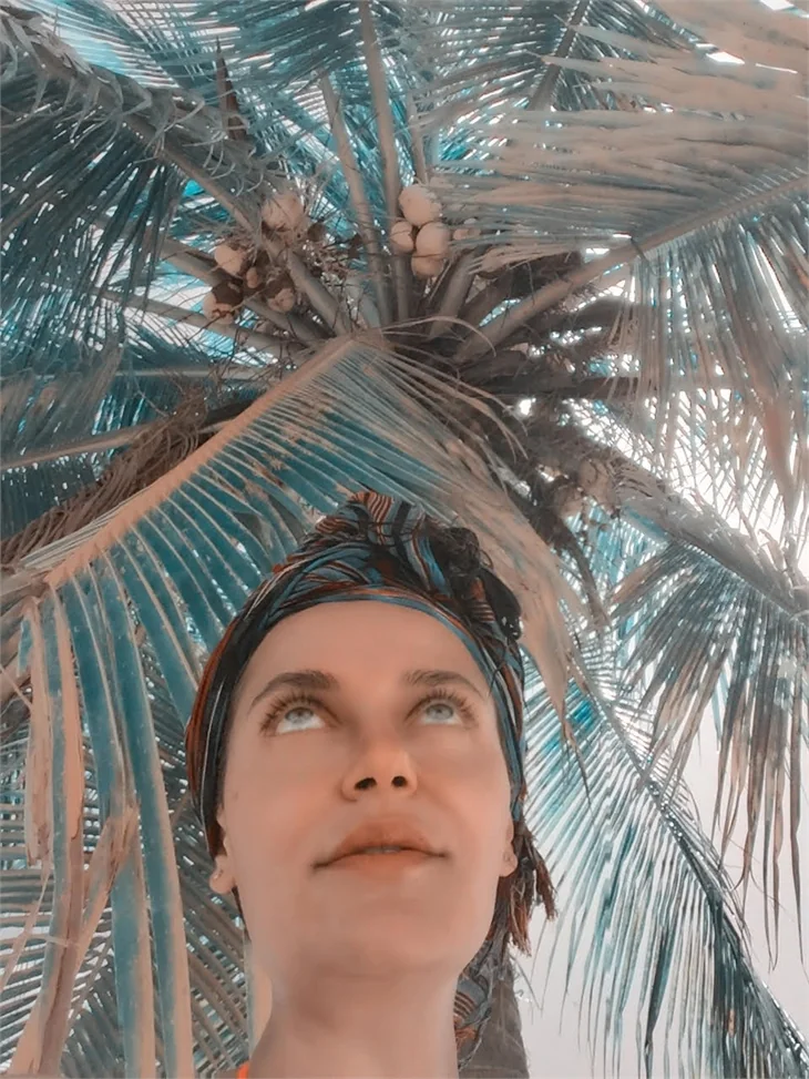 Didem Balçın’ın maceralı Küba seyahati