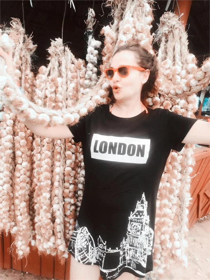 Didem Balçın’ın maceralı Küba seyahati