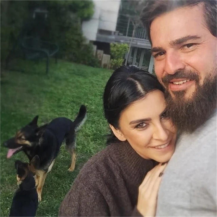 Bebeğin cinsiyeti belli oldu!
