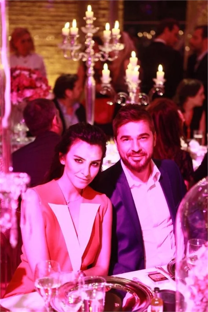 Bebeğin cinsiyeti belli oldu!