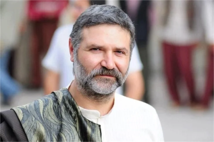 'Kara Para Aşk' ekibinden duygusal veda!