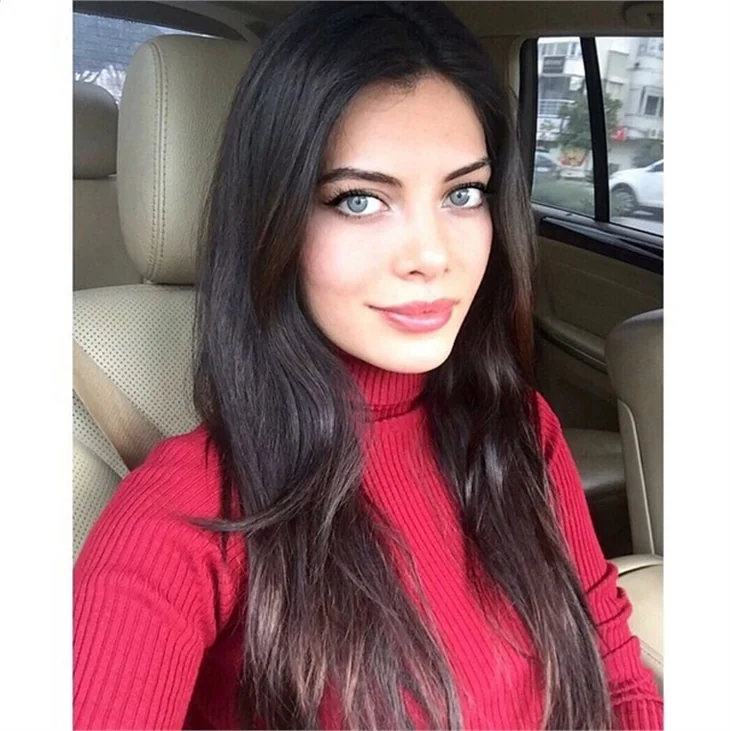 Büyük aşk bitti mi?