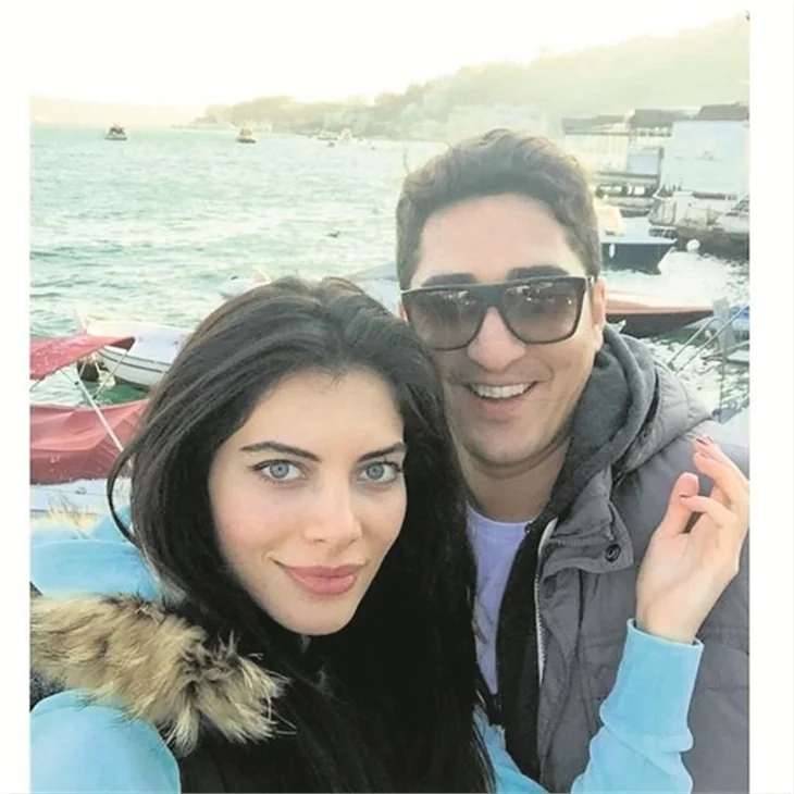 Büyük aşk bitti mi?