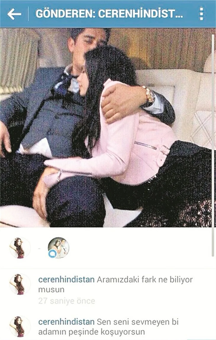Büyük aşk bitti mi?