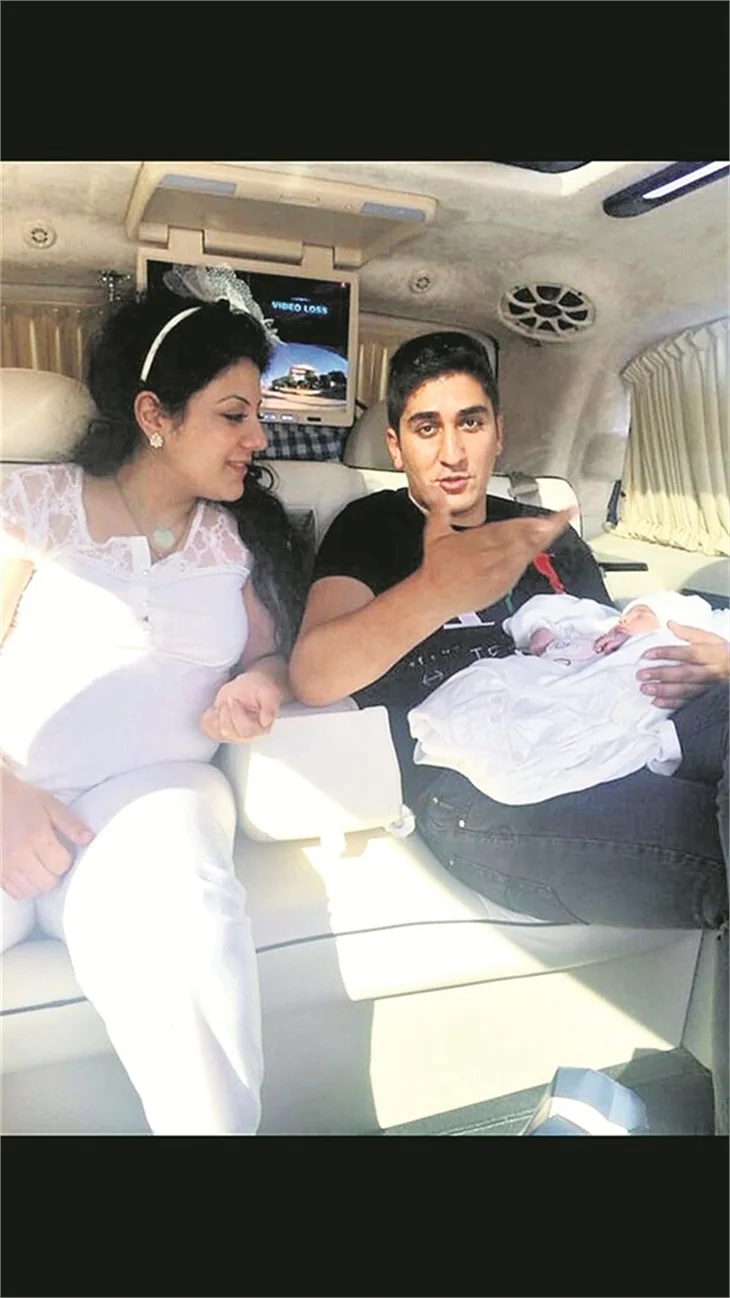 Büyük aşk bitti mi?