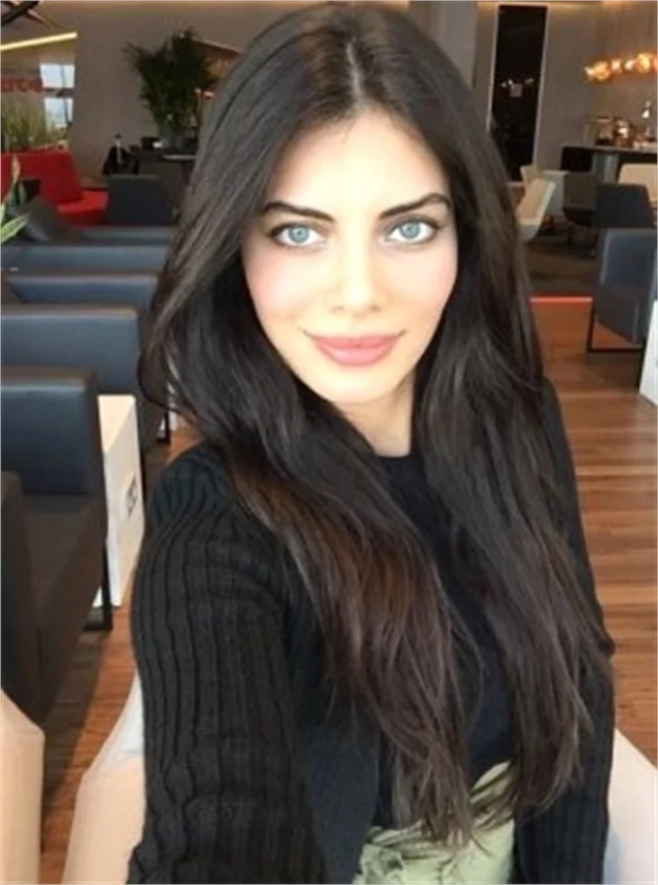 Büyük aşk bitti mi?