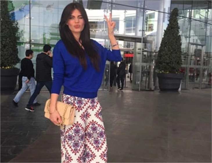 Büyük aşk bitti mi?