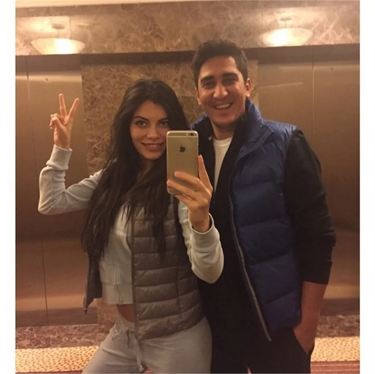 Büyük aşk bitti mi?