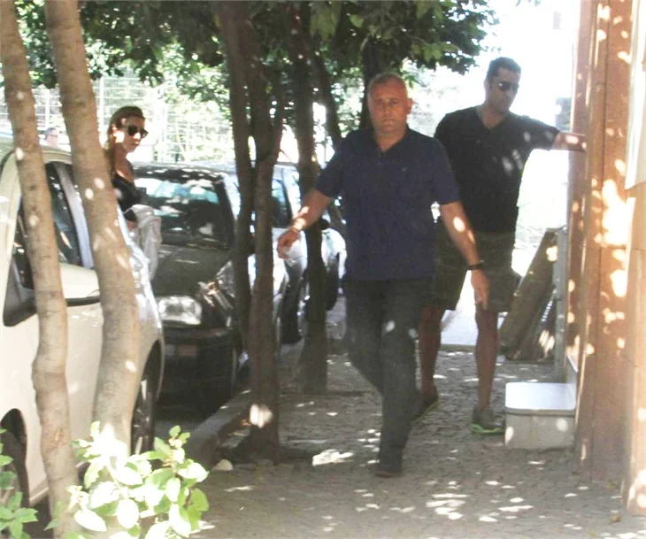 Kenan İmirzalıoğlu'ndan Sinem Kobal itirafı!