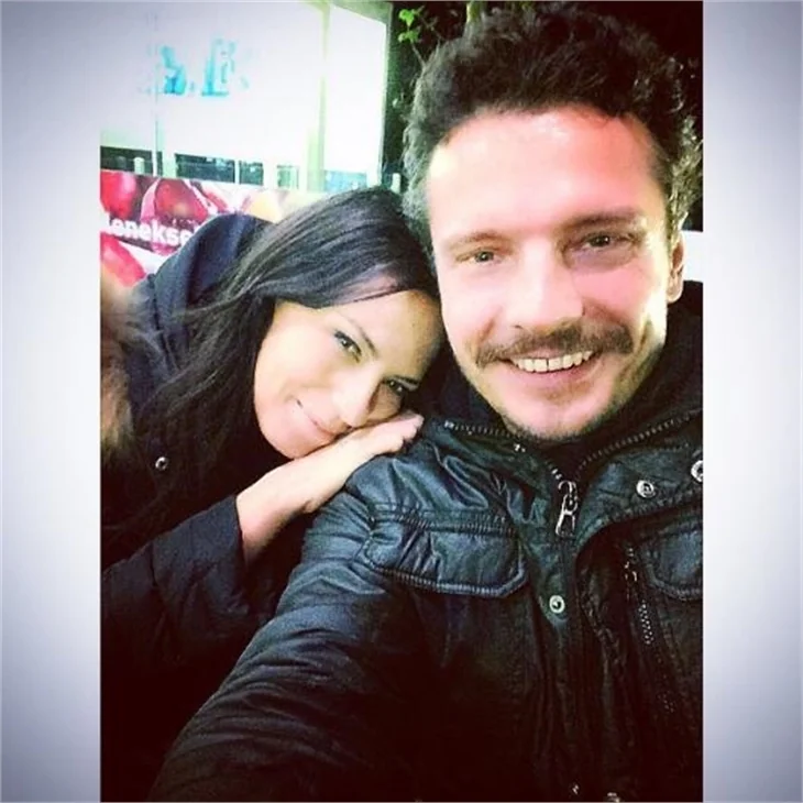 Yeşim Salkım'dan ayrılık sonrası ilk mesaj!