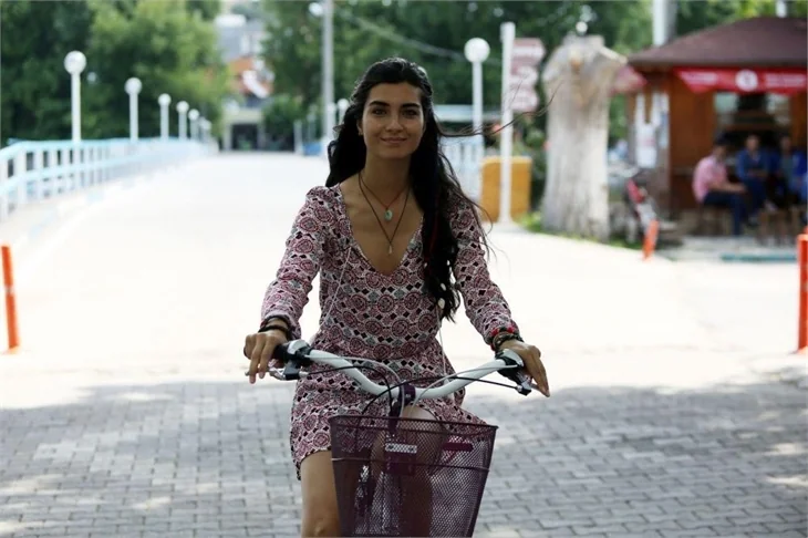 Rakamlarla Kara Para Aşk