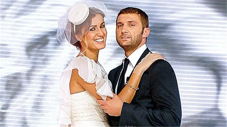 Tuğba Özay'ın evliliği kültür farkından bitti!