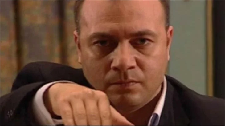 Yeniden mafya fenomeni olacak