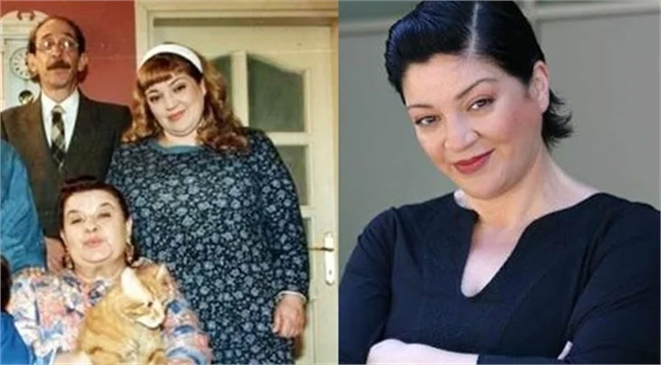 Zayıflamak için bıçak altına yatan ünlüler