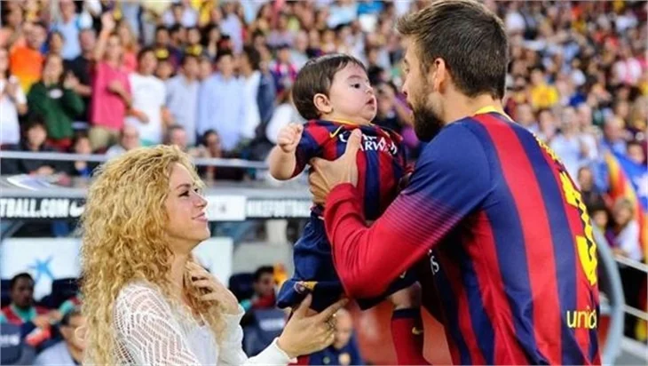 Arda Turan Gerard Pique'ye komşu oluyor