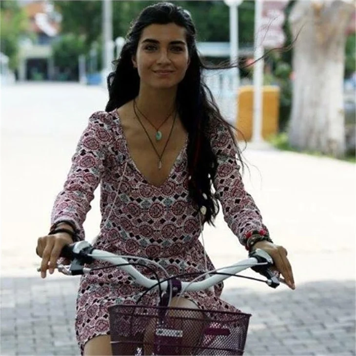 Kara Para Aşk ekibinden veda kareleri...