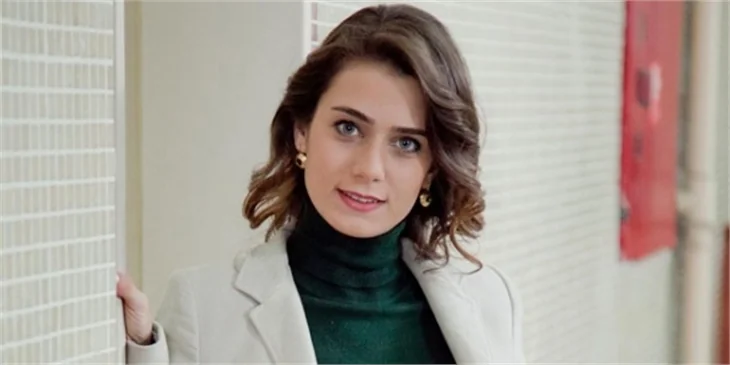 Kurtlar Vadisi Pusu'nun Leyla'sı imajını yeniledi