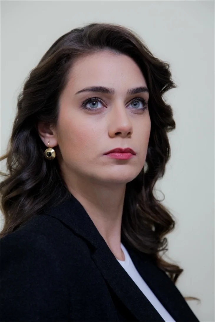 Kurtlar Vadisi Pusu'nun Leyla'sı imajını yeniledi