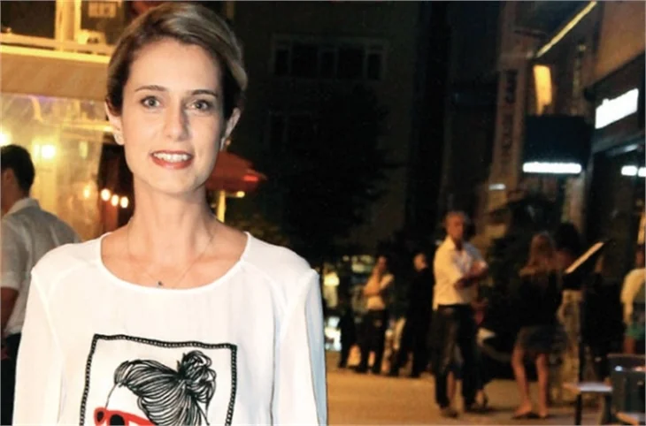 Kurtlar Vadisi Pusu'nun Leyla'sı imajını yeniledi
