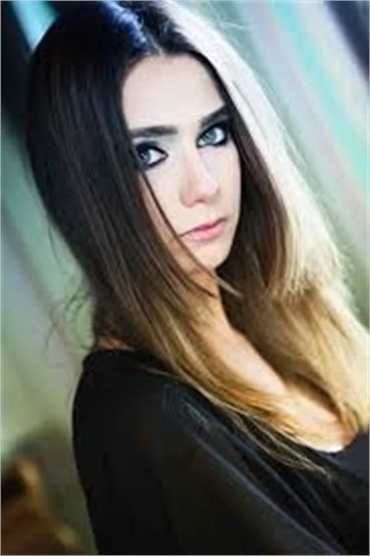 Kurtlar Vadisi Pusu'nun Leyla'sı imajını yeniledi