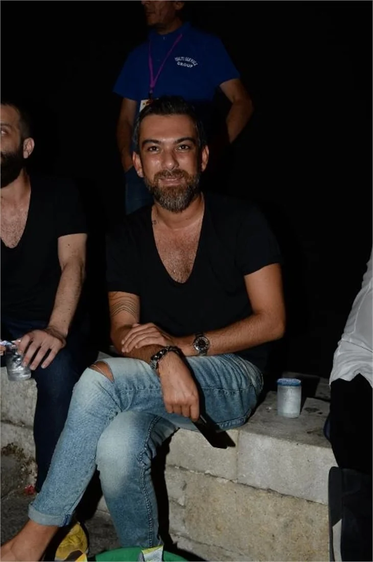 Sezen Aksu Harbiye sahnesini salladı!