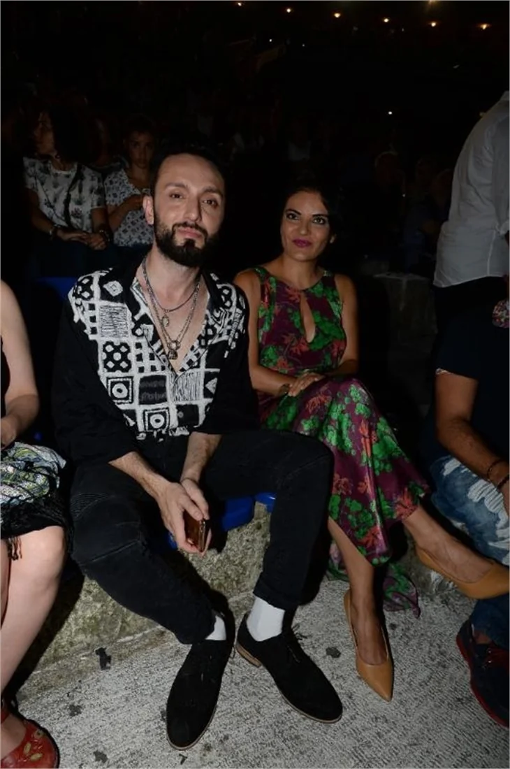 Sezen Aksu Harbiye sahnesini salladı!