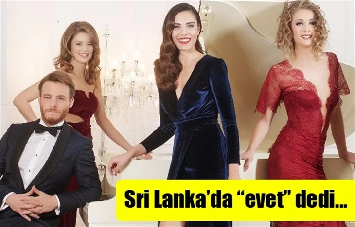 Şeref Meselesi'nin güzeli evleniyor!