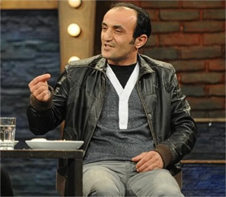 Ersin Korkut sörf dersi almaya başladı