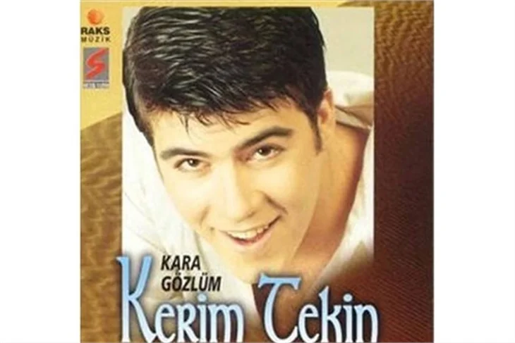 Ünlülerin ilk albüm kapakları