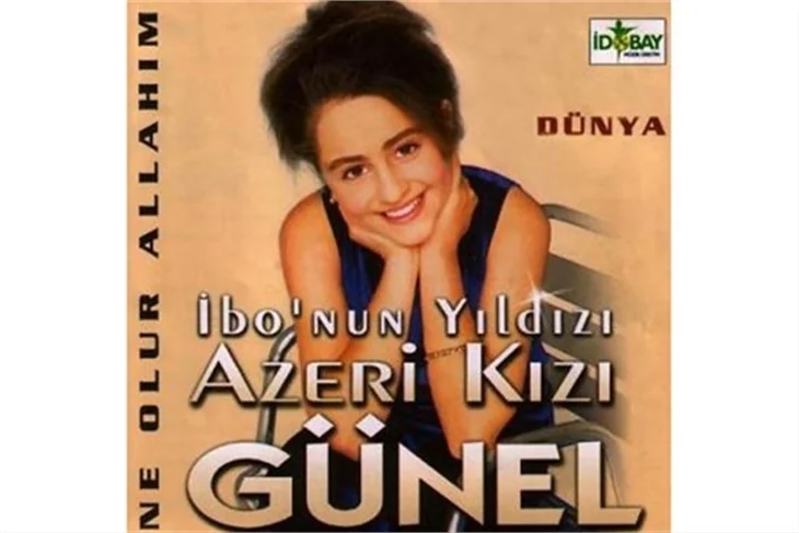 Ünlülerin ilk albüm kapakları
