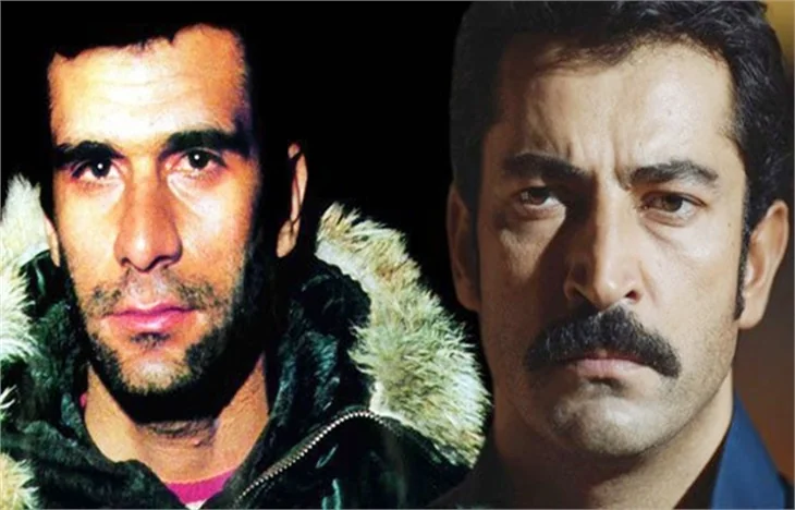 Kenan İmirzalıoğlu’na Deniz Gezmiş tepkisi!