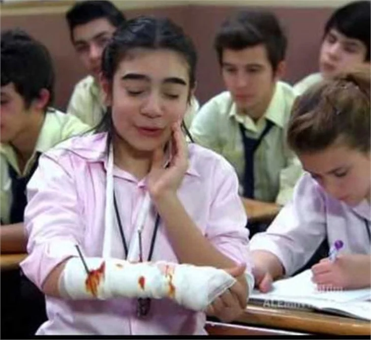Alemin Kıralı dizisinin Oben'inin inanılmaz değişimi!