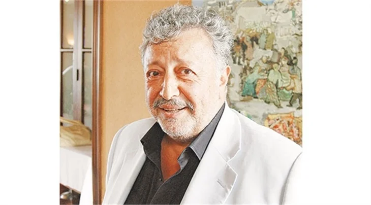 Ünlülerin bayram anıları