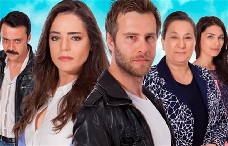 Kırgın Çiçekler'de sürpriz ayrılık