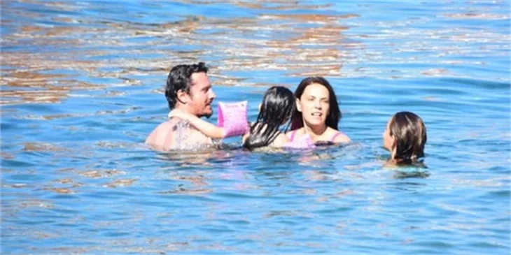 Boşanma tatili!