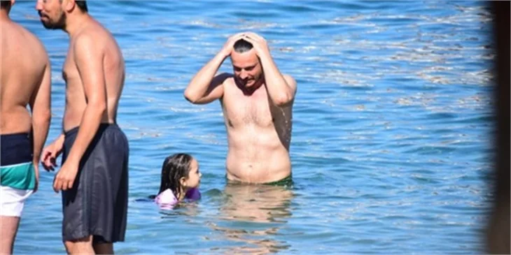 Boşanma tatili!