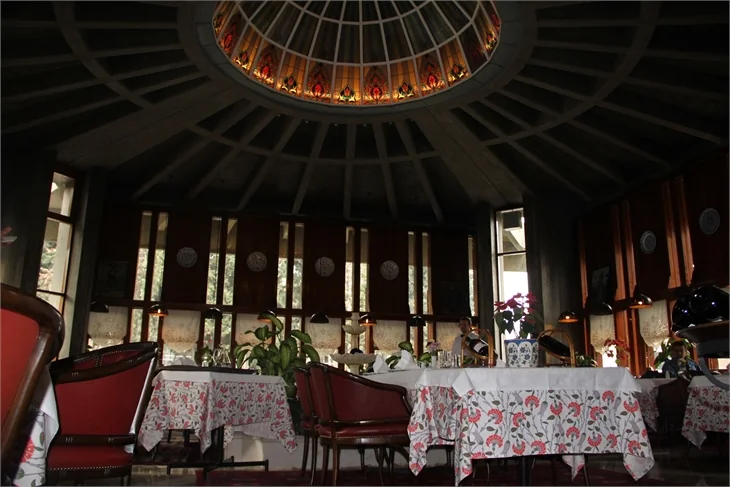 Etin usta ismi: Beyti Restaurant