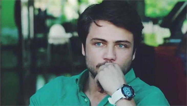 Tolga Sarıtaş Güneşin Kızları dizisini anlattı