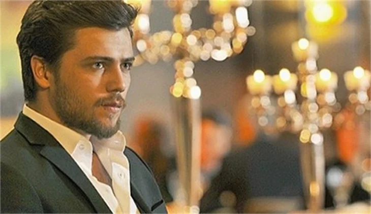 Tolga Sarıtaş Güneşin Kızları dizisini anlattı