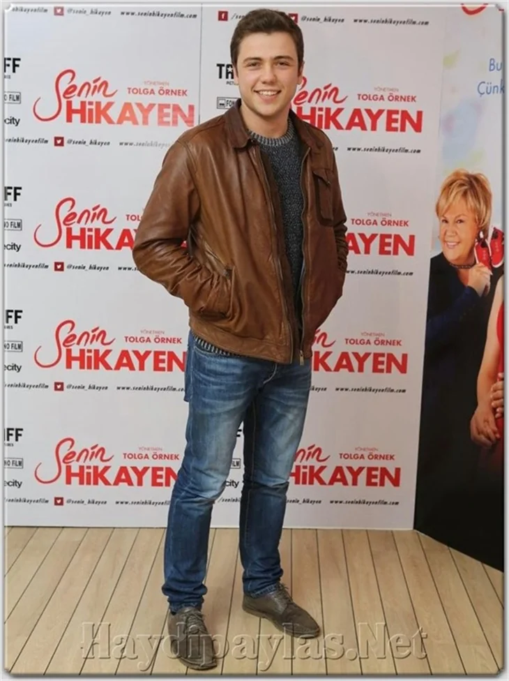 Tolga Sarıtaş Güneşin Kızları dizisini anlattı